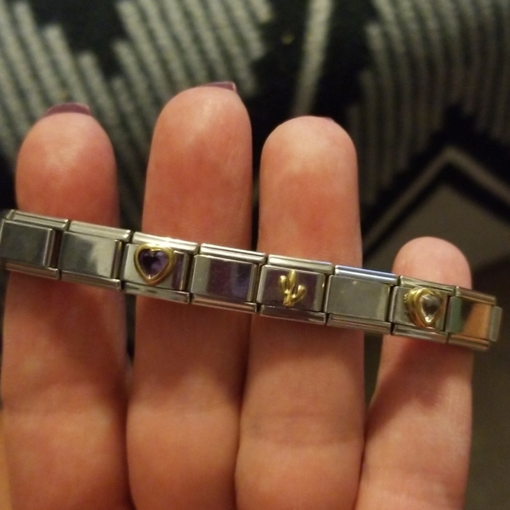 Zophini bracelet